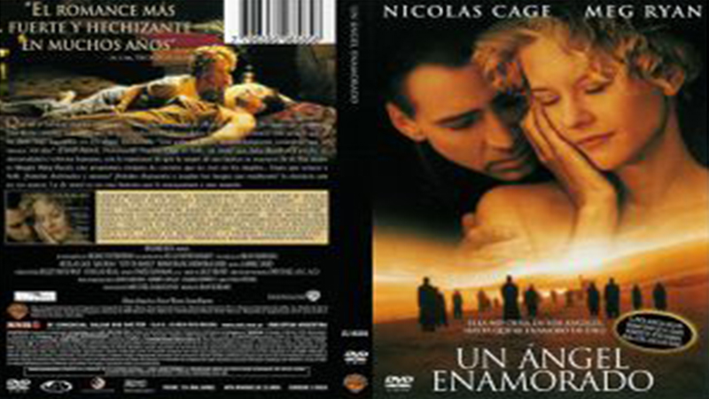 Un Angel Enamorado  1998